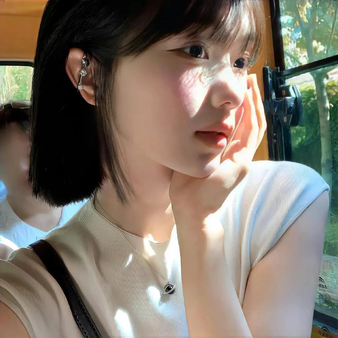你无法拯救你自己