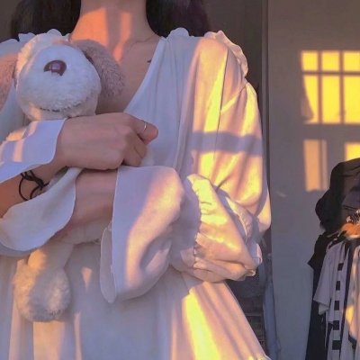 天使与怨灵
